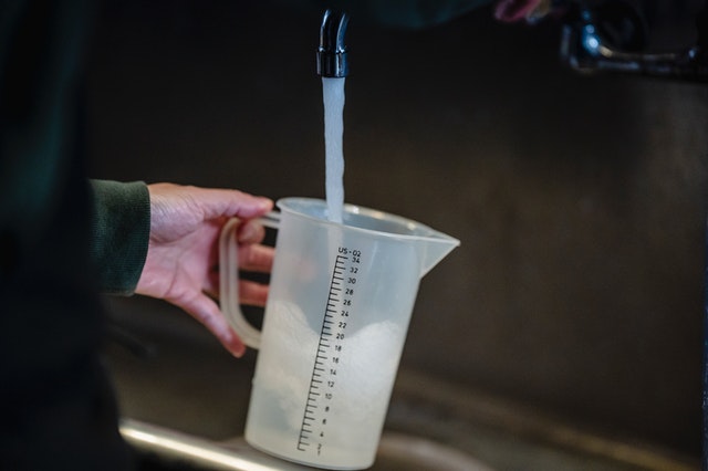 adoucisseur d’eau compact