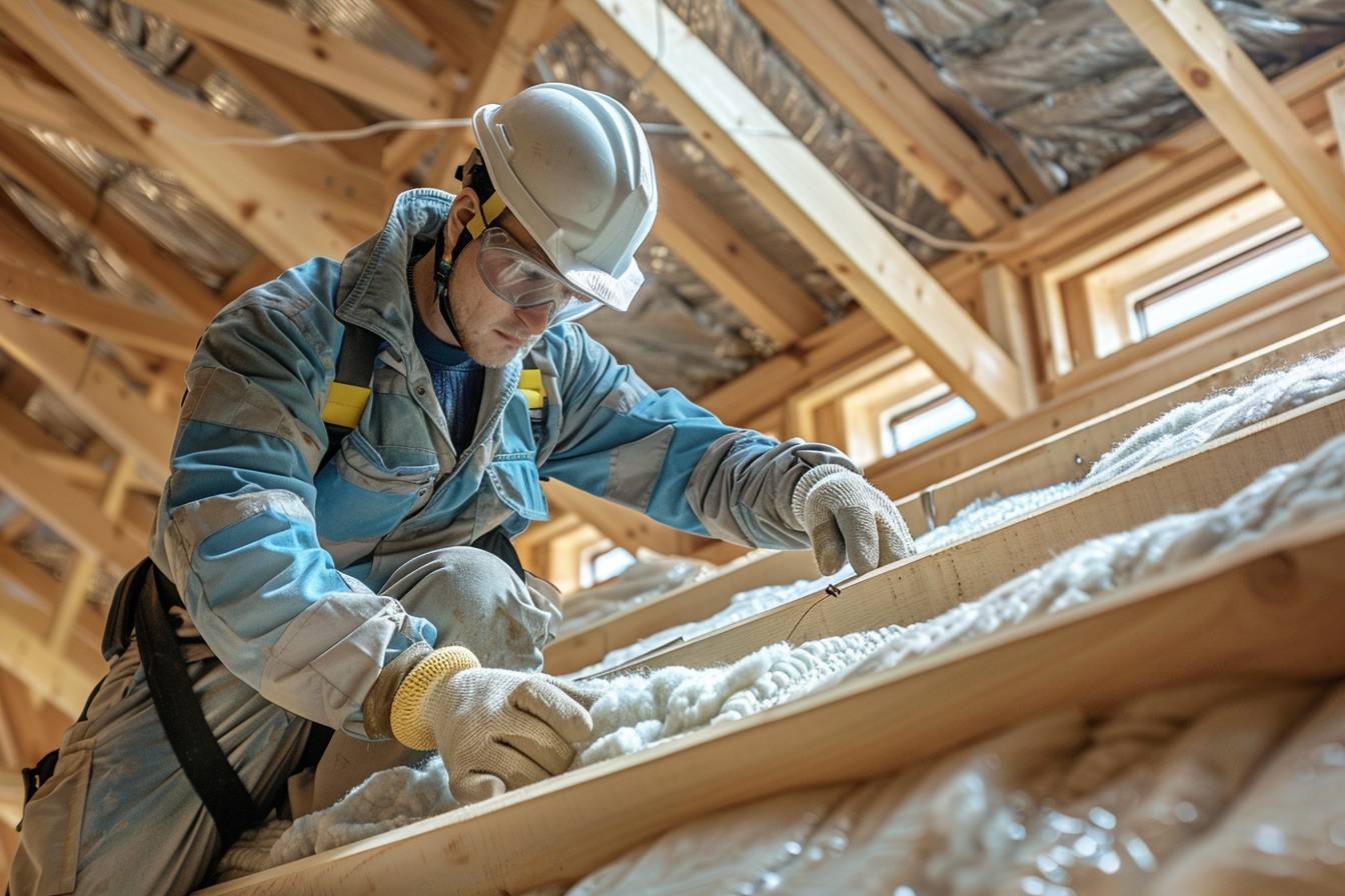 Comparatif des différentes techniques d'isolation : intérieure, extérieure et par soufflage